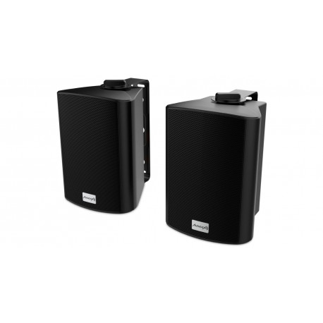 Pereche boxe PA (activa + pasiva) Audibax PR52A Black