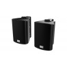 Pereche boxe PA (activa + pasiva) Audibax PR52A Black