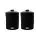 Pereche boxe PA (activa + pasiva) Audibax PR52A Black