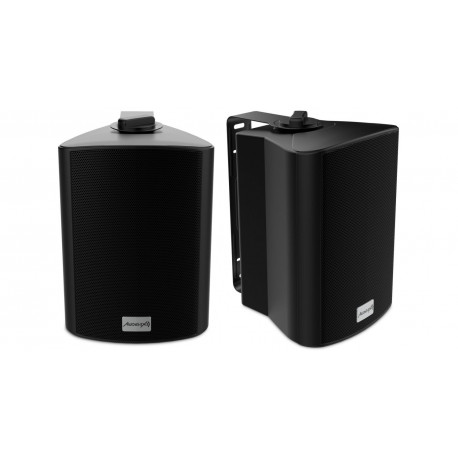 Pereche boxe PA (activa + pasiva) Audibax PR52A Black