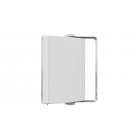 Pereche boxe PA cu Bluetooth Audibax PR52 BT White