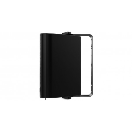 Pereche boxe PA cu Bluetooth Audibax PR52 BT Black