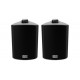 Pereche boxe PA cu Bluetooth Audibax PR52 BT Black