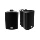 Pereche boxe PA (activa + pasiva) Audibax PR62A Black