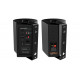 Pereche boxe PA (activa + pasiva) Audibax PR62A Black