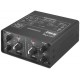 Preamplificator de microfon 2 canale Stage Line MPA-202