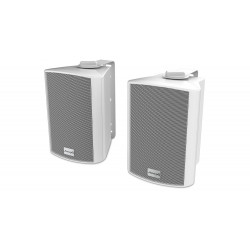 Pereche boxe PA (activa + pasiva) Audibax PR62A White