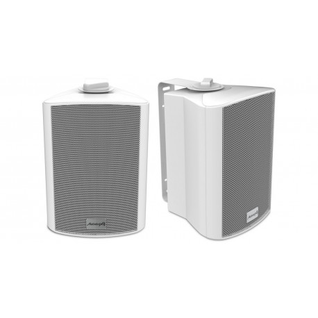 Pereche boxe PA (activa + pasiva) Audibax PR62A White