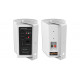 Pereche boxe PA (activa + pasiva) Audibax PR62A White