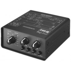 Preamplificator microfon Stage Line MPA-102