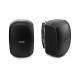 Pereche boxe 100V Audibax Ovo 5 Black