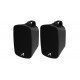Pereche boxe 100V Audibax Bali 5 TB Black
