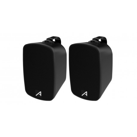 Pereche boxe 100V Audibax Bali 5 TB Black