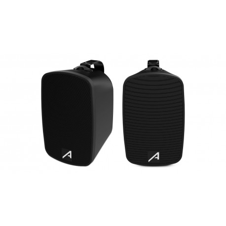 Pereche boxe 100V Audibax Bali 5 TB Black