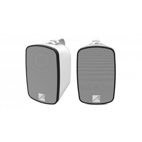 Pereche boxe 100V Audibax Bali 5 TW White