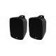 Pereche boxe 100V Audibax Bali 8 TB Black