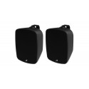 Pereche boxe 100V Audibax Pro Bali 8 TB Black