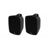 Pereche boxe 100V Audibax Pro Bali 8 TB Black