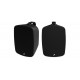 Pereche boxe 100V Audibax Bali 8 TB Black