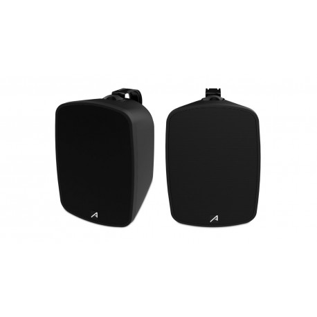 Pereche boxe 100V Audibax Bali 8 TB Black