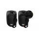 Pereche boxe 100V Audibax Bali 8 TB Black