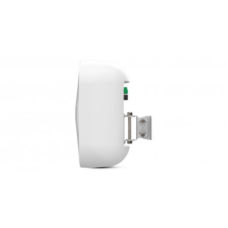 Pereche boxe 100V Audibax Brooklyn 5T WH