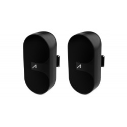 Pereche boxe 100V Audibax Brooklyn 5T BK