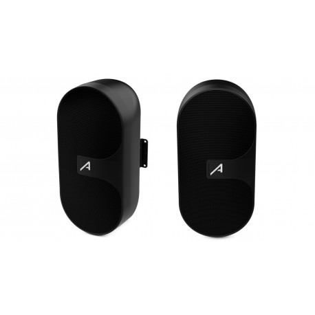 Pereche boxe 100V Audibax Brooklyn 5T BK