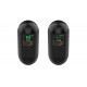 Pereche boxe 100V Audibax Brooklyn 5T BK