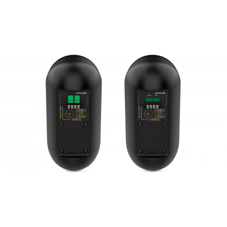 Pereche boxe 100V Audibax Brooklyn 5T BK