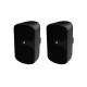 Pereche boxe 100V Audibax Brooklyn 8T BK