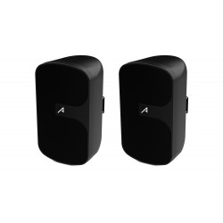 Pereche boxe 100V Audibax Brooklyn 8T BK