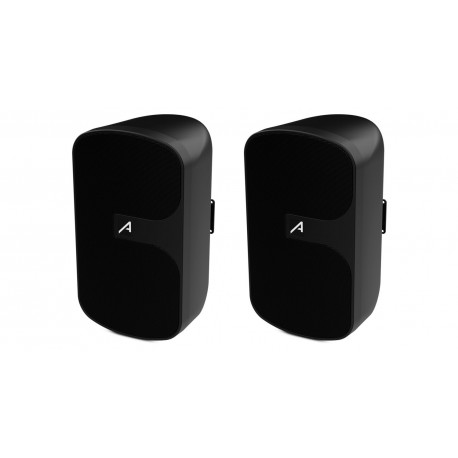 Pereche boxe 100V Audibax Brooklyn 8T BK