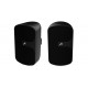 Pereche boxe 100V Audibax Brooklyn 8T BK