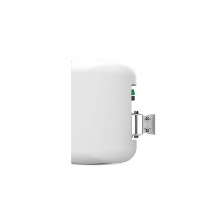 Pereche boxe 100V Audibax Brooklyn 8T WH