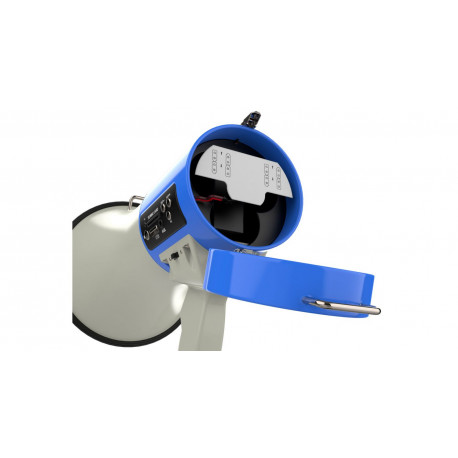 Portavoce Audibax Denton-25