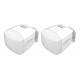 Pereche boxe 100V Audibax Java 2 TW