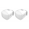 Pereche boxe 100V Audibax Java 2 TW