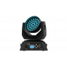 Moving head LED wash Audibax Iowa 360 Zoom 