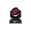 Moving head LED wash Audibax Iowa 360 Zoom 