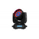 oving head LED Audibax Iowa Pix 300 Zoom 
