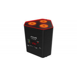 Proiector LED Audibax Event 18