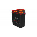 Proiector LED Audibax Event 18