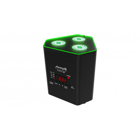 Proiector LED Audibax Event 18