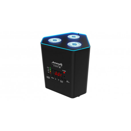 Proiector LED Audibax Event 18