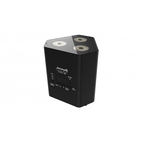 Proiector LED Audibax Event 18