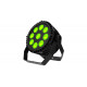 Proiector LED de exterior Audibax Water 90 Black