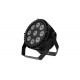Proiector LED de exterior Audibax Water 90 Black