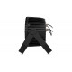 Proiector LED de exterior Audibax Water 90 Black
