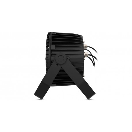 Proiector LED de exterior Audibax Water 90 Black